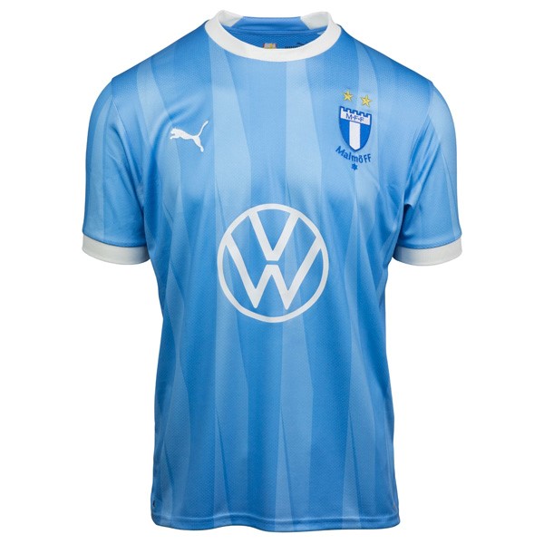 Tailandia Camiseta Malmö FF Primera equipo 2023-24